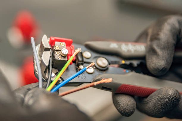 Best Electrical Installation Contractor  in Lillington, NC