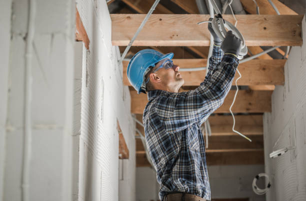 Best 24-Hour Electrician  in Lillington, NC
