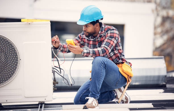 Best Electrical Troubleshooting Services  in Lillington, NC