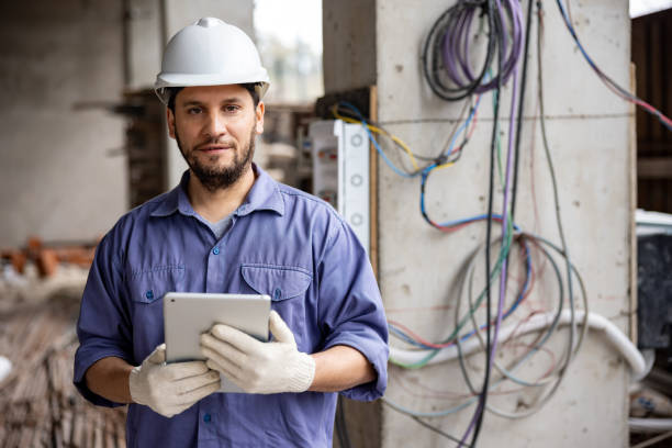 Best Emergency Electrical Repair  in Lillington, NC