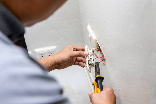 Best Industrial Electrical Services  in Lillington, NC