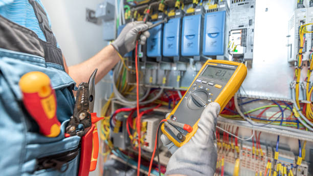 Best Electrical Repair Services  in Lillington, NC