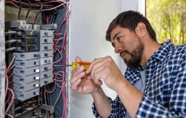 Best Electrical Contractors for Businesses  in Lillington, NC
